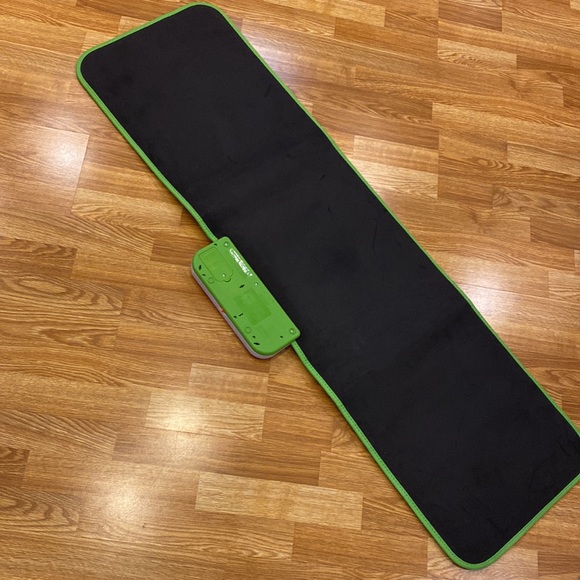 Leap Frog Music Learning Soft Play Mat - Picture 6 of 6